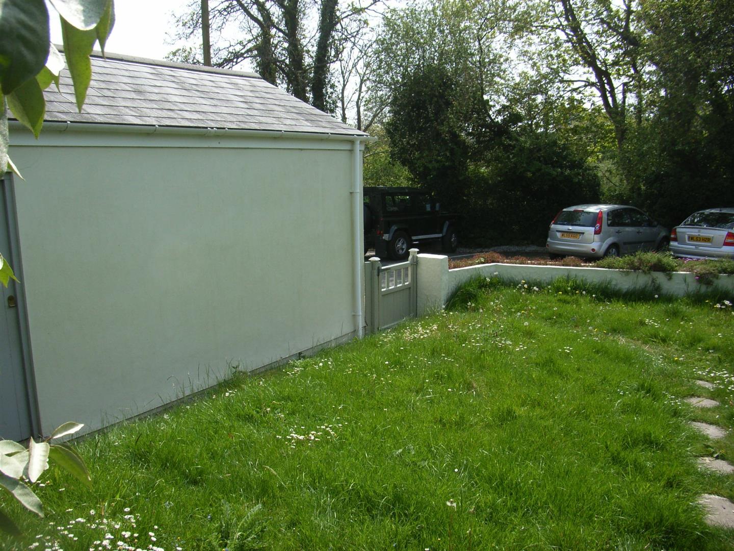 New Row, Mylor Bridge, Falmouth